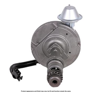 1979 Buick Electra Distributor