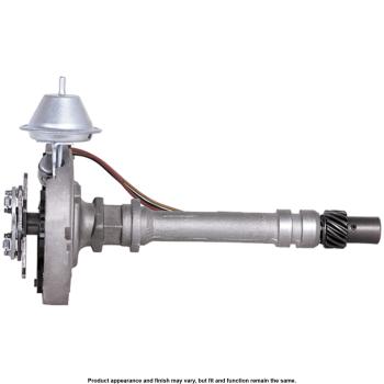 1978 Oldsmobile Cutlass Salon Distributor A1 Cardone 301895 image 2 of 3