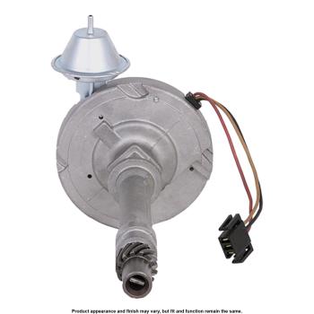 1978 Oldsmobile Cutlass Salon Distributor A1 Cardone 301895 image 3 of 3