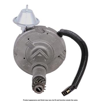 1976 Oldsmobile Omega Distributor A1 Cardone 301896 image 1 of 3