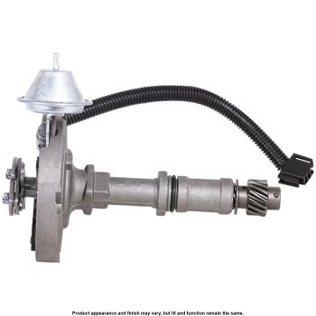 1976 Oldsmobile Omega Distributor A1 Cardone 301896 image 2 of 3