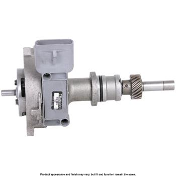 1984 Mercury Capri Distributor A1 Cardone 302491MA image 3 of 3