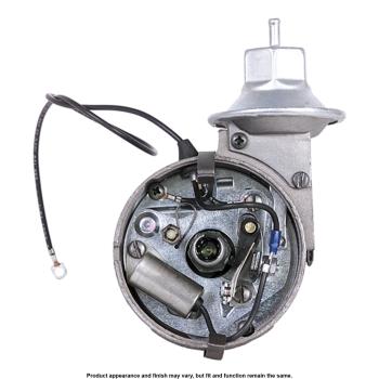 1974 Mercury Comet Distributor A1 Cardone 302613 image 2 of 3