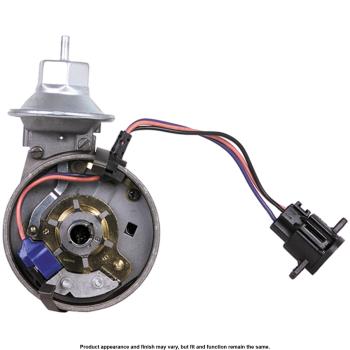 1984 Mercury Capri Distributor A1 Cardone 302649 image 1 of 3