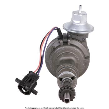 1984 Mercury Capri Distributor A1 Cardone 302649 image 2 of 3