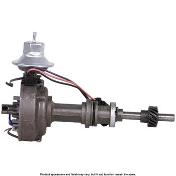 1984 Mercury Capri Distributor A1 Cardone 302649 image 3 of 3