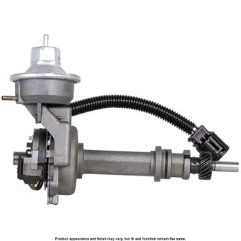 1976 Mercury Capri Distributor A1 Cardone 302671 image 2 of 3