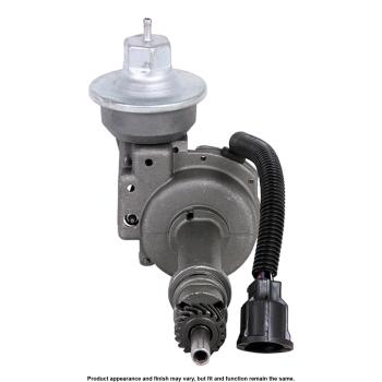 1976 Mercury Capri Distributor A1 Cardone 302671 image 3 of 3