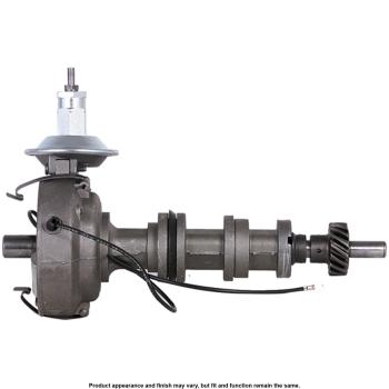 1959 Edsel Ranger Distributor