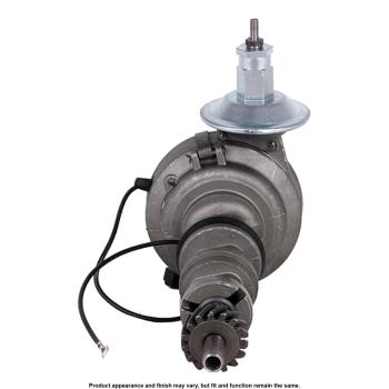 1968 Mercury Montclair Distributor A1 Cardone 302807 image 2 of 3