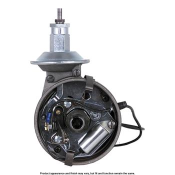 1968 Mercury Montclair Distributor A1 Cardone 302807 image 3 of 3