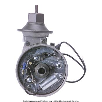 1971 Mercury Cyclone Distributor A1 Cardone 302813 image 1 of 3