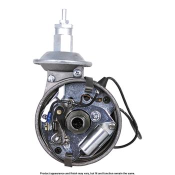 1971 Mercury Cyclone Distributor A1 Cardone 302815 image 2 of 3