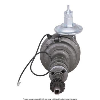 1971 Mercury Cyclone Distributor A1 Cardone 302815 image 3 of 3