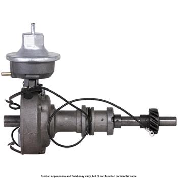 1971 Mercury Cyclone Distributor A1 Cardone 302883 image 3 of 3