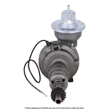 1971 Mercury Cyclone Distributor A1 Cardone 302885 image 3 of 3