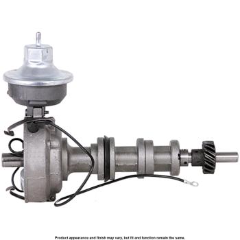 1968 Mercury Montclair Distributor A1 Cardone 302887 image 1 of 3