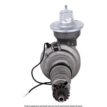 1968 Mercury Montclair Distributor A1 Cardone 302887 image 2 of 3