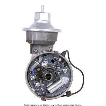 1968 Mercury Montclair Distributor A1 Cardone 302887 image 3 of 3