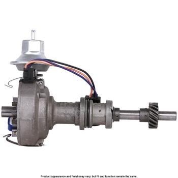 1974 Mercury Montego Distributor A1 Cardone 302893 image 2 of 3