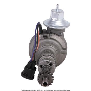 1974 Mercury Montego Distributor A1 Cardone 302893 image 3 of 3