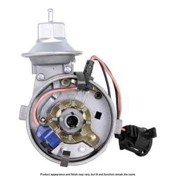 1984 Mercury Capri Distributor A1 Cardone 302899 image 3 of 3