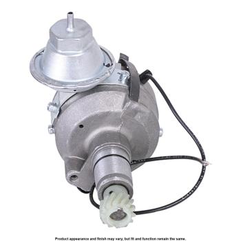 1962 Dodge W200 Series Distributor