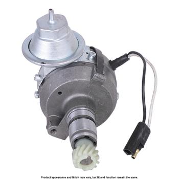 1976 Dodge Dart Distributor A1 Cardone 303690 image 2 of 3