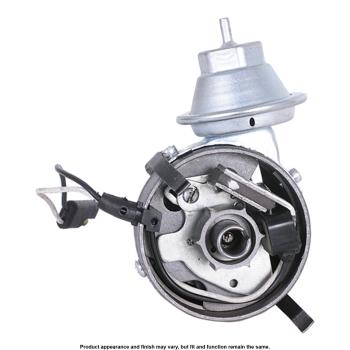 1976 Dodge Dart Distributor A1 Cardone 303690 image 3 of 3