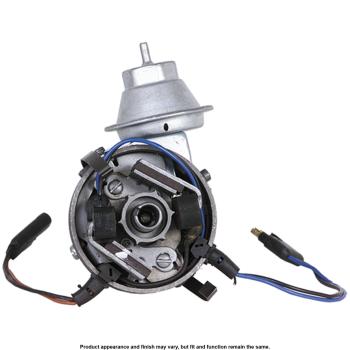 1981 Chrysler Newport Distributor A1 Cardone 303692 image 1 of 3