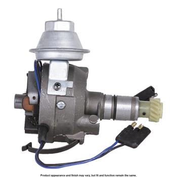 1981 Chrysler Newport Distributor A1 Cardone 303692 image 2 of 3