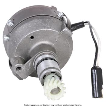 1976 Dodge Dart Distributor A1 Cardone 303693 image 3 of 3