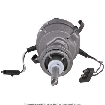 1976 Dodge Dart Distributor A1 Cardone 303860 image 1 of 3