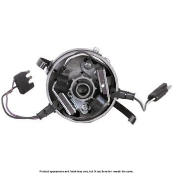 1976 Dodge Dart Distributor A1 Cardone 303860 image 2 of 3