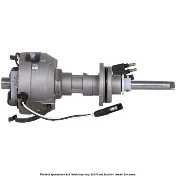 1976 Dodge Dart Distributor A1 Cardone 303860 image 3 of 3