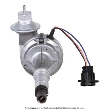 1983 Jeep Cherokee Distributor A1 Cardone 304891 image 2 of 3