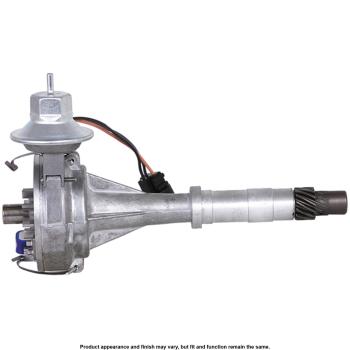 1983 Jeep Cherokee Distributor A1 Cardone 304891 image 3 of 3