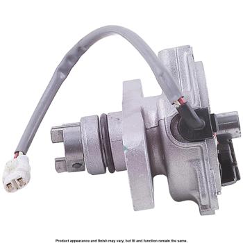 1996 Suzuki Swift Distributor A1 Cardone 3123400 image 2 of 4
