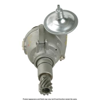 1963 Ford Zephyr Distributor A1 Cardone 31405 image 1 of 4