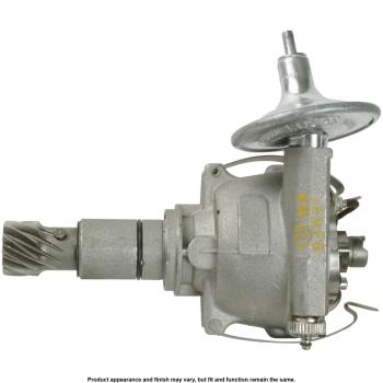 1963 Ford Zephyr Distributor A1 Cardone 31405 image 2 of 4