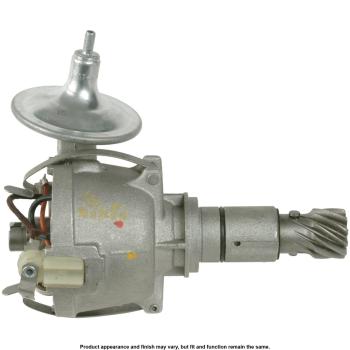 1963 Ford Zephyr Distributor A1 Cardone 31405 image 3 of 4