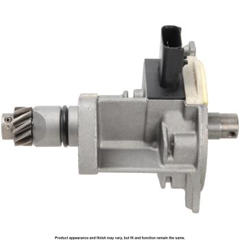 2000 Dodge Caravan Distributor A1 Cardone 3145615 image 3 of 4