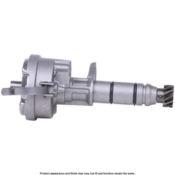 1989 Mitsubishi Mirage Distributor