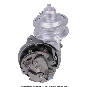 1983 Mitsubishi Cordia Distributor