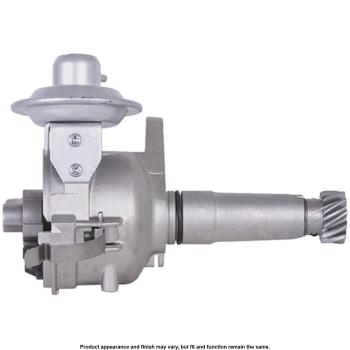 1987 Dodge Raider Distributor