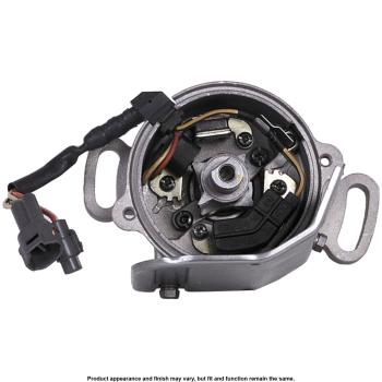 1990 Geo Prizm Distributor