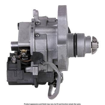 1993 Geo Prizm Distributor