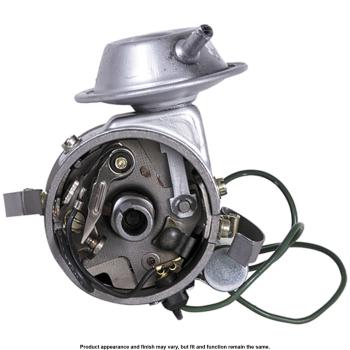 1974 Mercury Capri Distributor A1 Cardone 31961 image 2 of 3