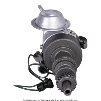 1974 Mercury Capri Distributor A1 Cardone 31961 image 3 of 3