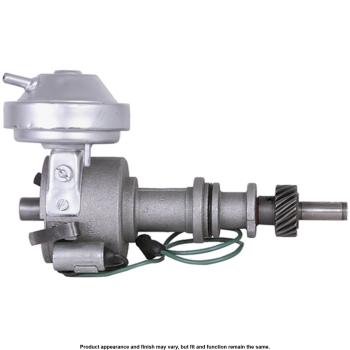 1974 Mercury Capri Distributor A1 Cardone 31962 image 1 of 3